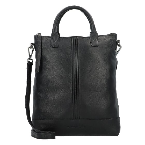 Harbour 2nd Just Pure Agnes Handtasche Leder 34 cm