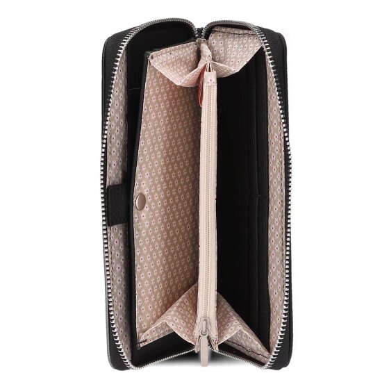 Zwei Jana Geldbörse 20 cm