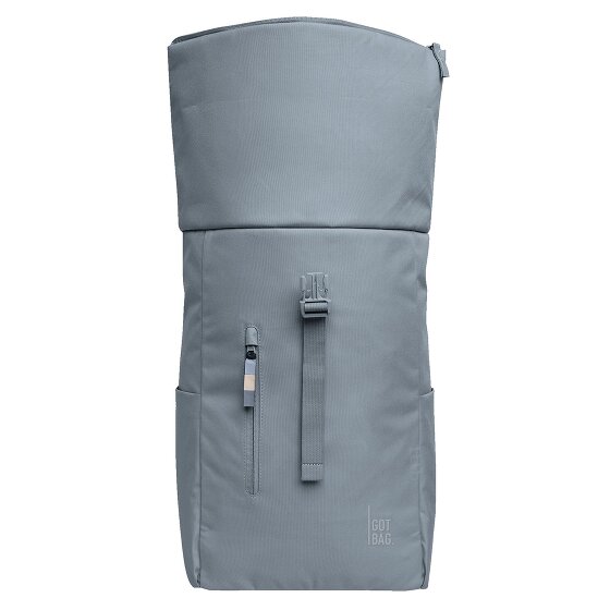 GOT BAG Rolltop Easy Daypack 30 cm Laptopfach
