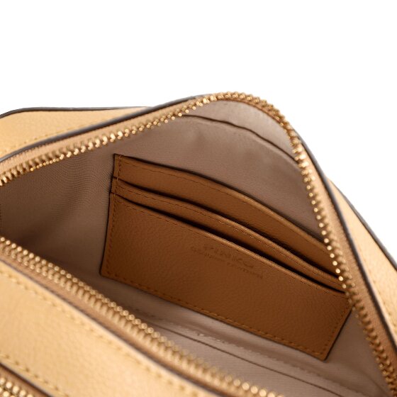 PINKO Carrie Umhängetasche Leder 20 cm