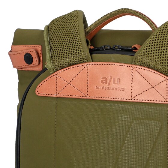 aunts & uncles Japan Yokohama Daypack 40 cm Laptopfach