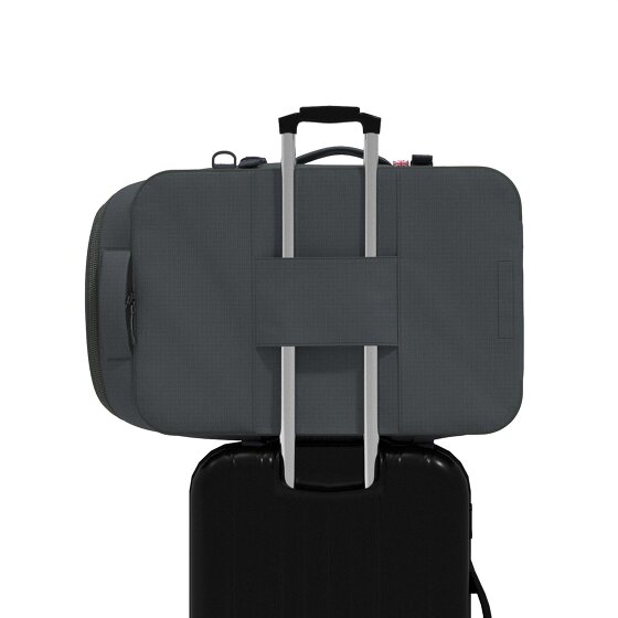 Cabin Zero Adventure Cabin Bag ADV Pro 42L Rucksack 55 cm Laptopfach