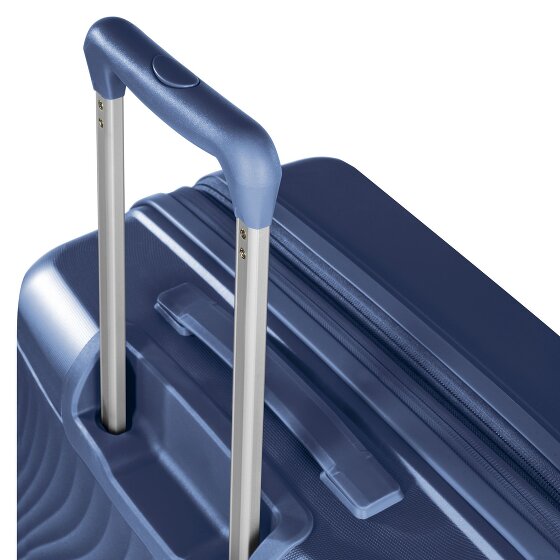 Picard Vienna 4 Rollen Trolley L 74 cm