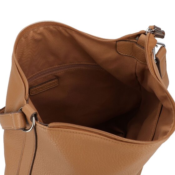 Tom Tailor Olive Schultertasche 33 cm