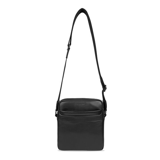 Bugatti Joel Umhängetasche M Leder 22 cm