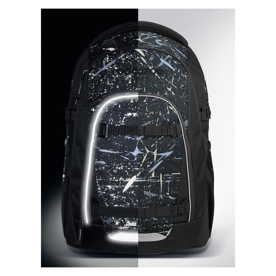 coocazoo Mate Schulrucksack 44 cm