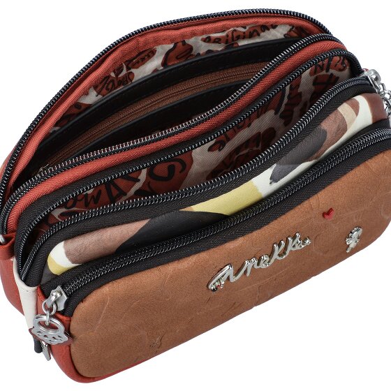 Anekke Umhängetasche 20 cm