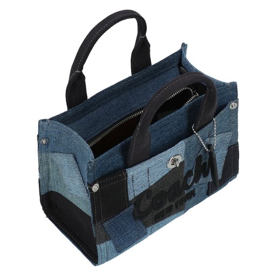 Coach Cargo Handtasche 20 cm