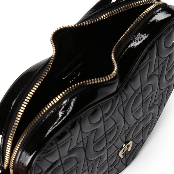 AIGNER Fashion Umhängetasche Leder 19 cm