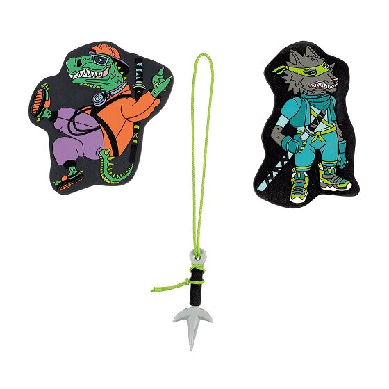 DerDieDas ErgoFlex Easy Schulranzen-Set