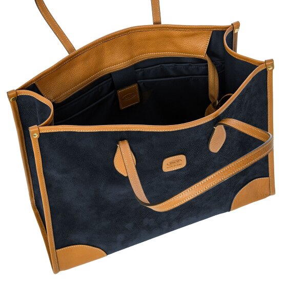 Bric's Life Shopper Tasche 40.5 cm Laptopfach