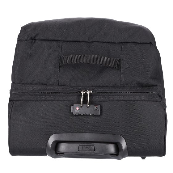Eastpak Tranverz L 2-Rollen Trolley 79 cm
