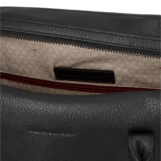 aunts & uncles Gorgeous Schultertasche Leder 35 cm