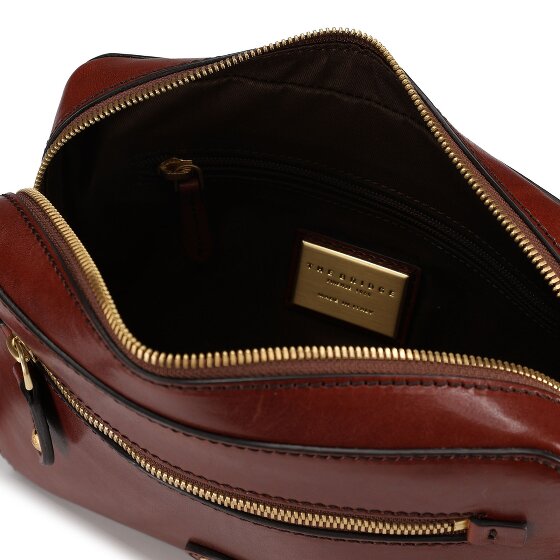 The Bridge Story Uomo Umhängetasche Leder 24.5 cm