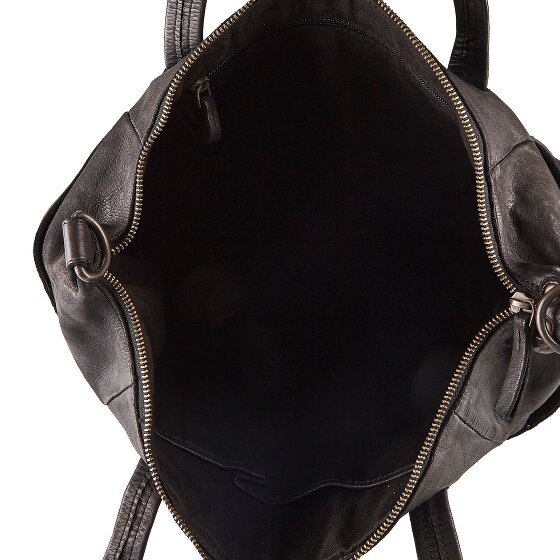 Harold's SUBMARINE Shopper Tasche Leder 39 cm