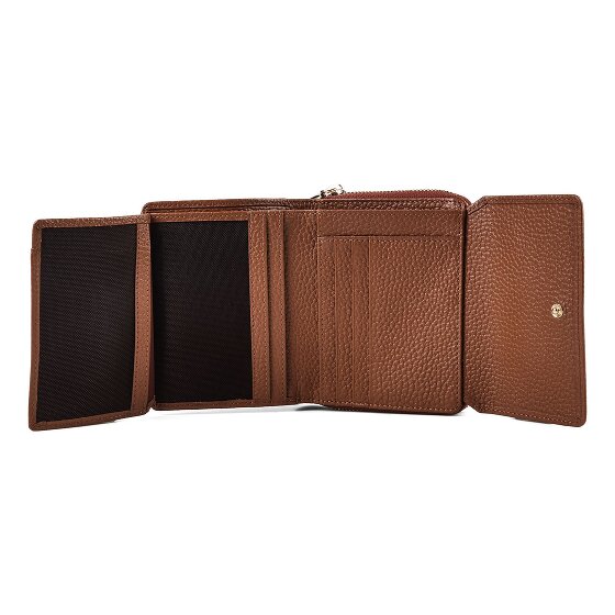 Esquire Alexandria Geldbörse RFID Schutz Leder 11.5 cm