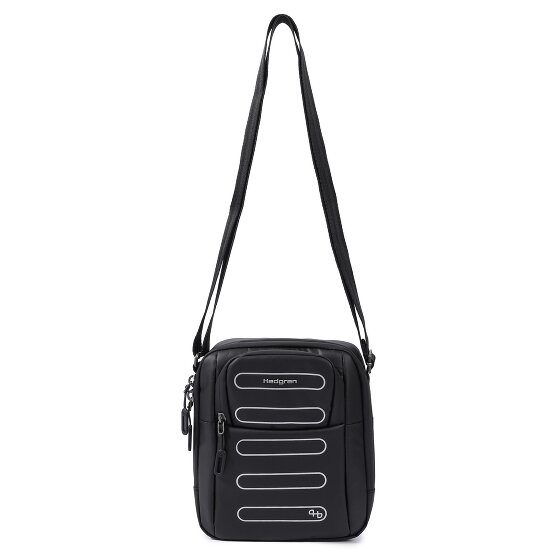Hedgren Comby Performance Relax P Mini Bag Umhängetasche RFID Schutz 18 cm