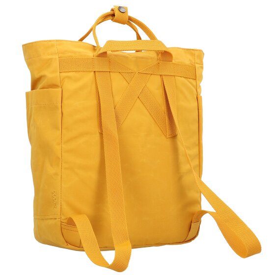 Fjällräven Kanken Totepack Schultertasche 27 cm