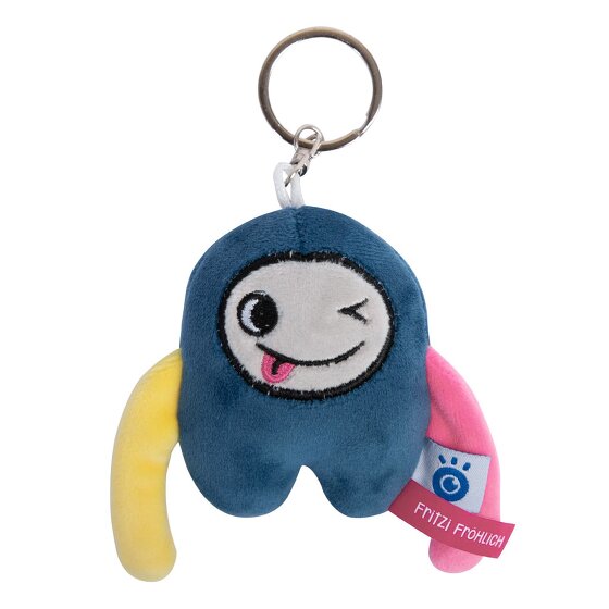 School-Mood Champion Pro Schulranzen-Set 7-teilig