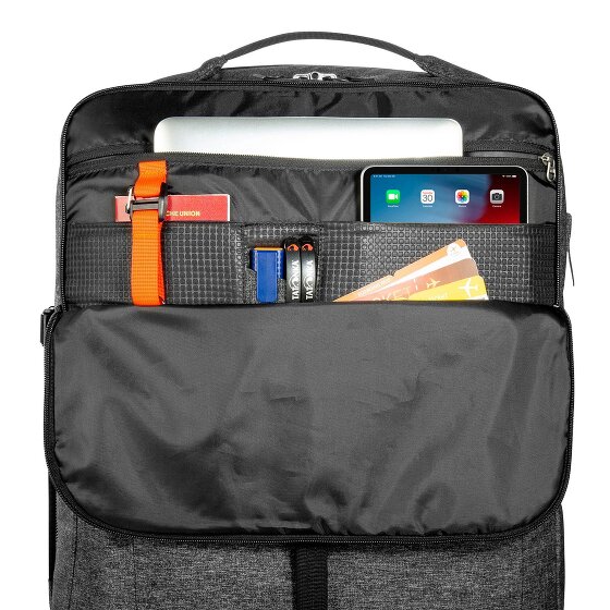 Tatonka Travel 90 2 Rollen Trolley 75 cm