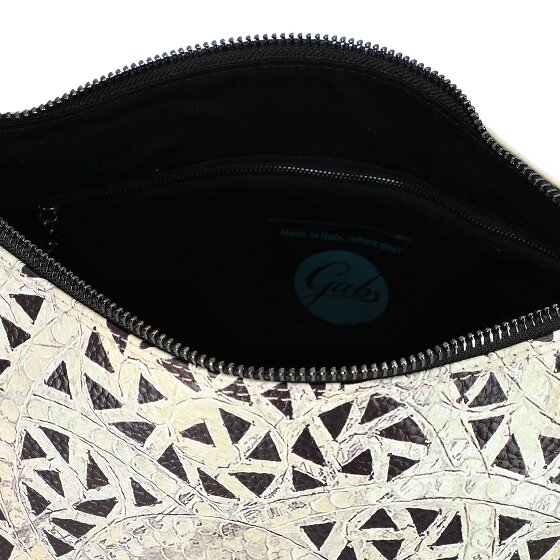 Gabs Fiona Schultertasche Leder 36 cm