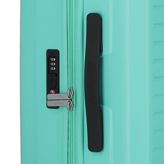 American Tourister Sunset Hills 4 Rollen Kofferset 3-teilig