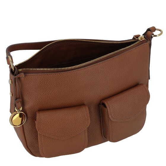 Fossil Jolie Schultertasche Leder 27 cm