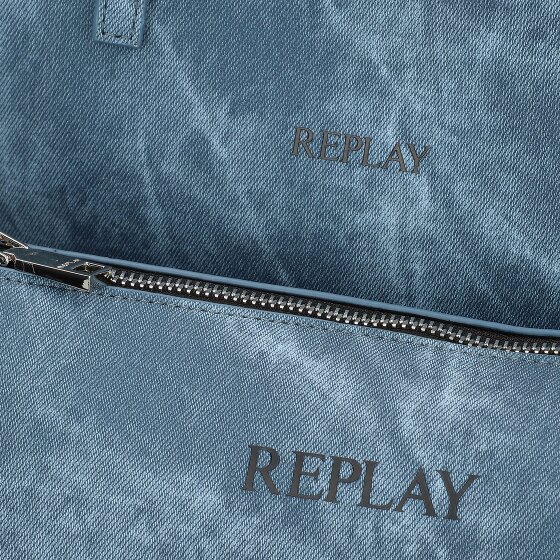 Replay Shopper Tasche 35 cm