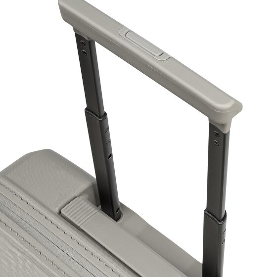 Epic Zeleste 4 Rollen Kabinentrolley 55 cm