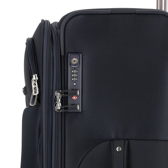 Samsonite B-Lite Icon Spinner 4-Rollen Trolley 71 cm