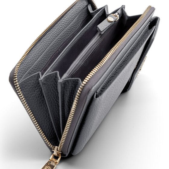 Lazarotti Bologna Leather Handytasche Leder 11 cm