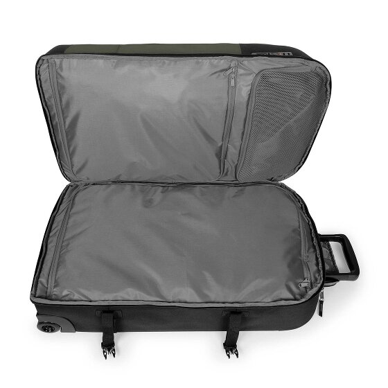 Eastpak Transit'R Pro 2 Rollen Reisetasche L 82 cm