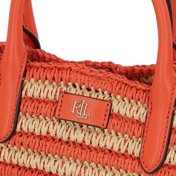 Lauren Ralph Lauren Brie Shopper Tasche 33 cm