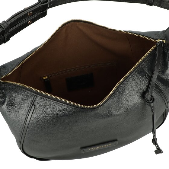 The Bridge Domitilla Schultertasche Leder 41 cm