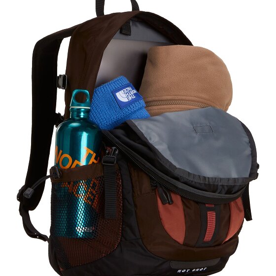 The North Face Hot Shot Daypack 51 cm Laptopfach