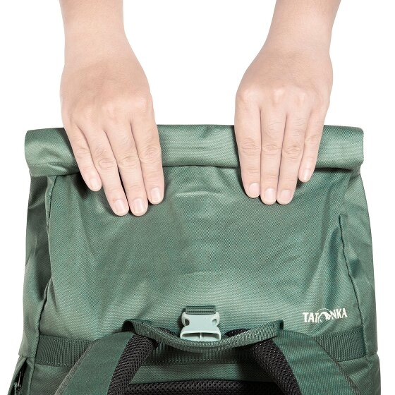 Tatonka Grip Rolltop Pack 34 Daypack 55 cm Laptopfach
