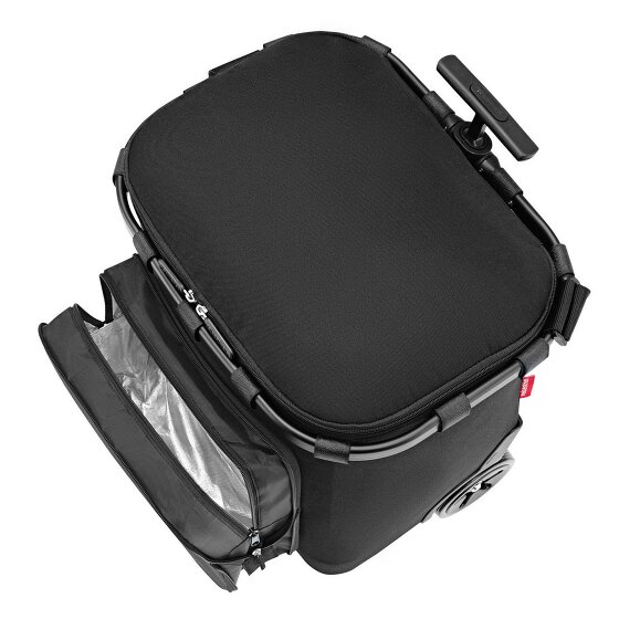 reisenthel Carrycruiser Plus Frame Einkaufstrolley 52,5 cm