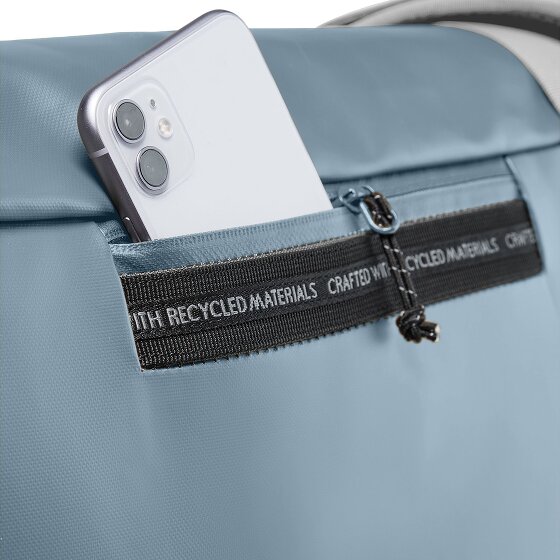 Vaude Mineo 22 Messenger 45 cm Laptopfach