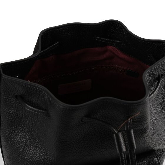 Coccinelle Beat Beuteltasche Leder 21 cm