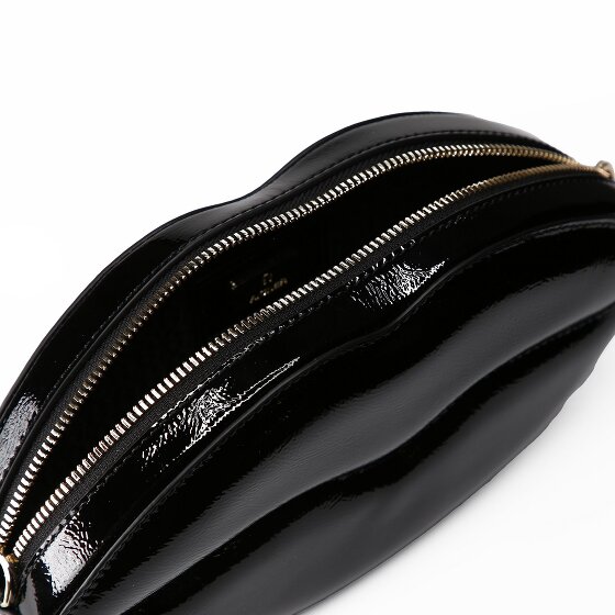 AIGNER Fashion Umhängetasche Leder 23 cm