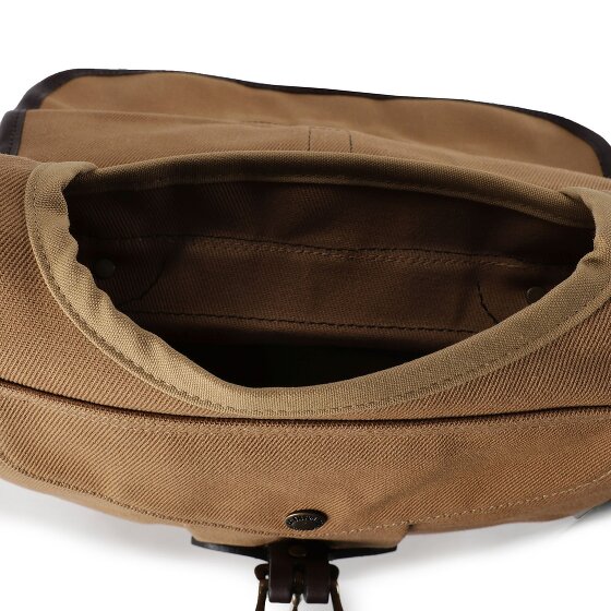 Filson Luggage Twill Umhängetasche 25.5 cm