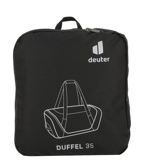 Deuter Duffel 35 Weekender Reisetasche 50 cm