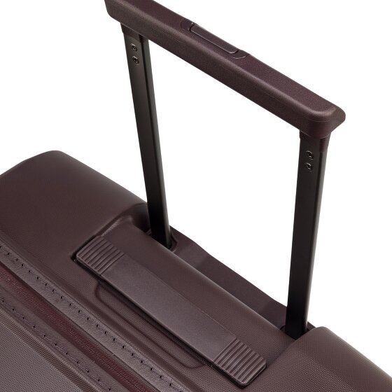 Epic Zeleste 4 Rollen Trolley 66 cm