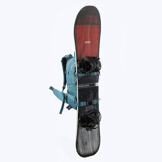 NITRO X Ripuri Rucksack Set 2 tlg.