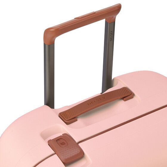 Delsey Paris Moncey 4 Rollen Trolley 69 cm