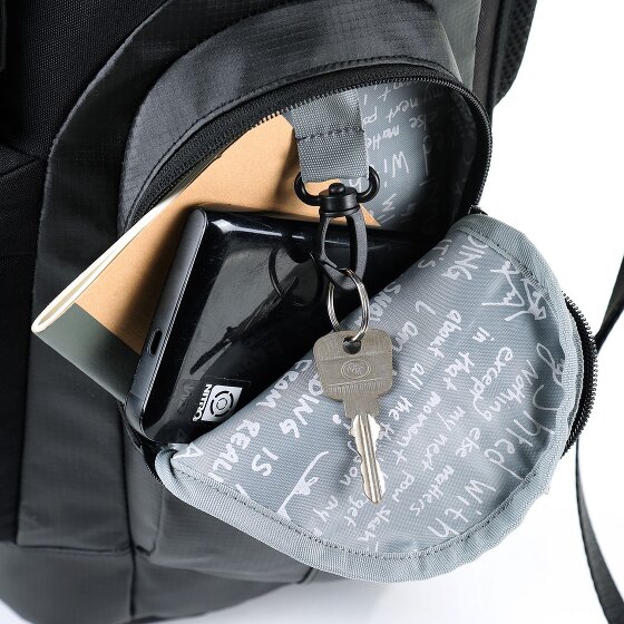 NITRO Urban Daypacker Rucksack 46 cm Laptopfach