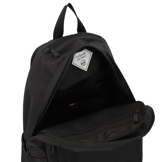 Herschel Seymour 2 Rollen Rucksacktrolley 49 cm Laptopfach