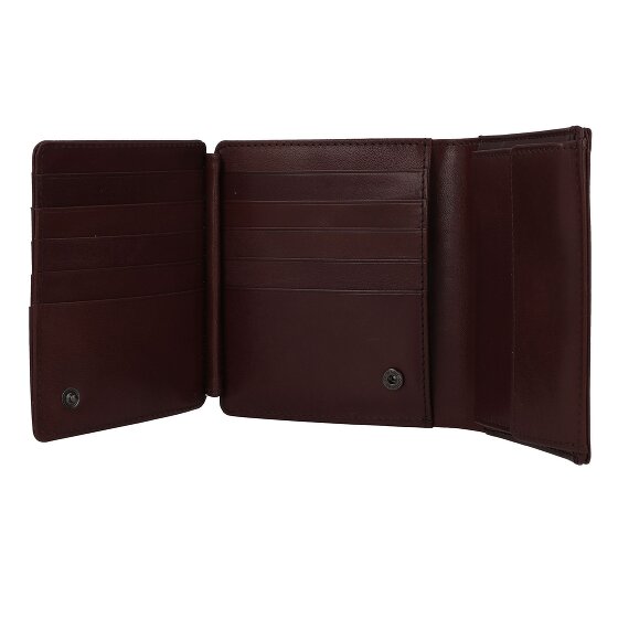 Braun Büffel Country Geldbörse RFID Leder 10 cm