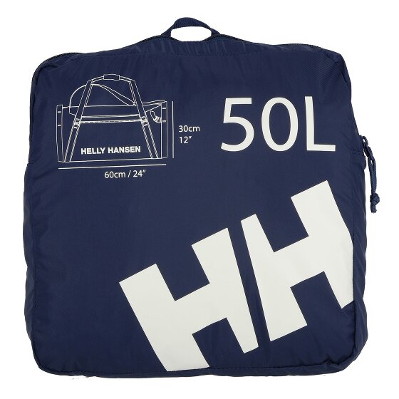Helly Hansen Duffel Bag 2 50L Sporttasche 60 cm