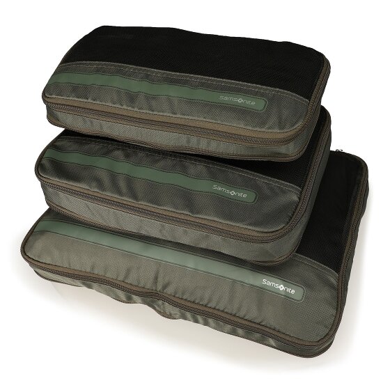 Samsonite Ta Revolution Packtasche 43.5 cm